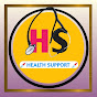 HEALTH SUPPORT24 logo