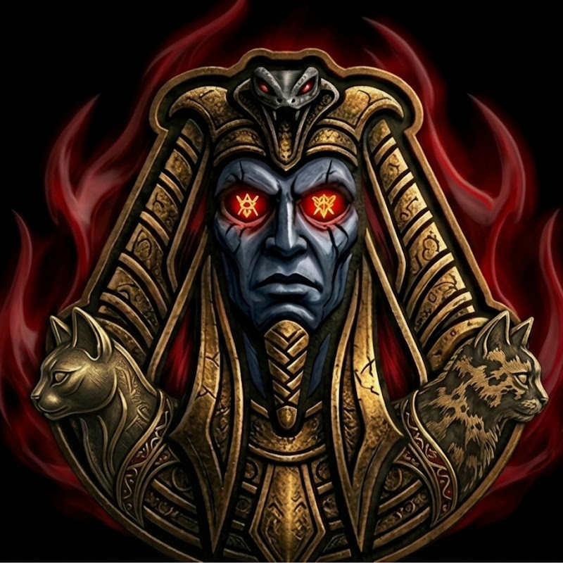 Blind Sorcerer Games