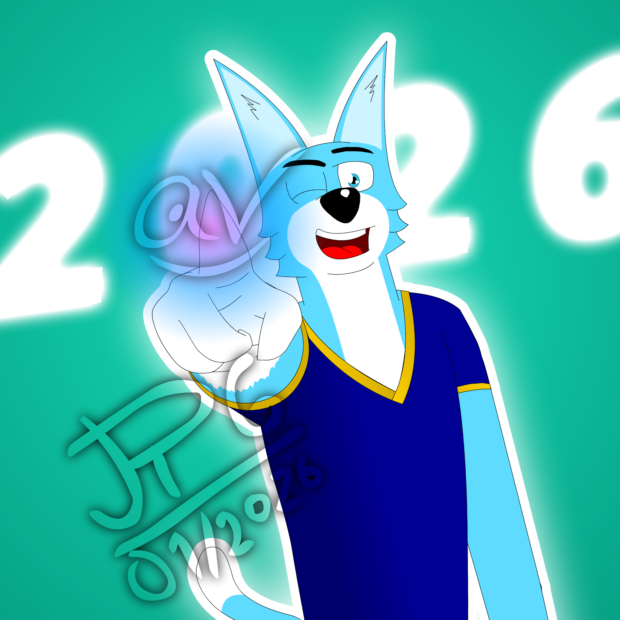 Post from Usansky BluWolf