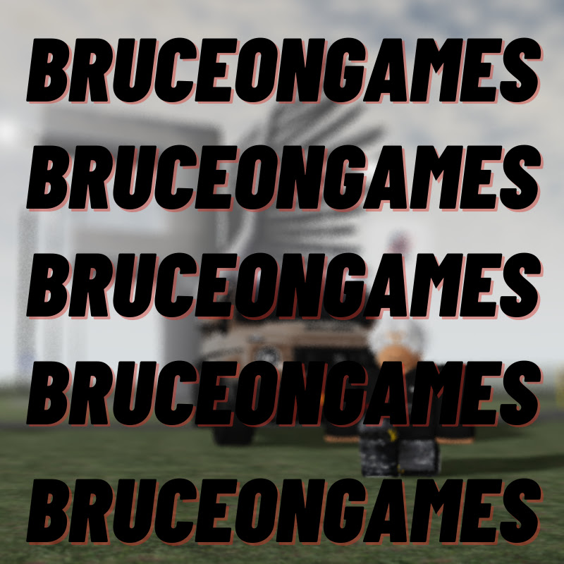 BRUCEONGAMES