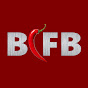 Best Indian food Blog CHALLENGE logo