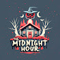 The Midnight Hour logo