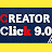 Creator Click 9.0