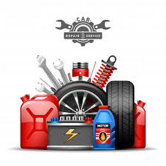 ميكانيك وكهرباء السياراتAuto Mechanice & Electrics