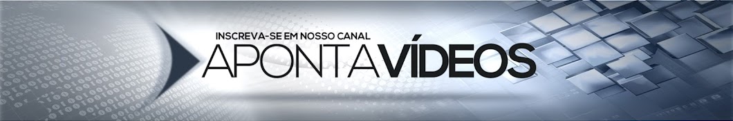 Aponta VÃ­deos Аватар канала YouTube