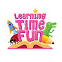 Learning Time Fun Avatar