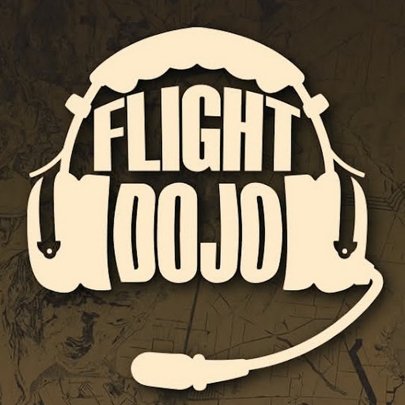 Flight Dojo