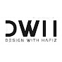 Design With Hafiz logo