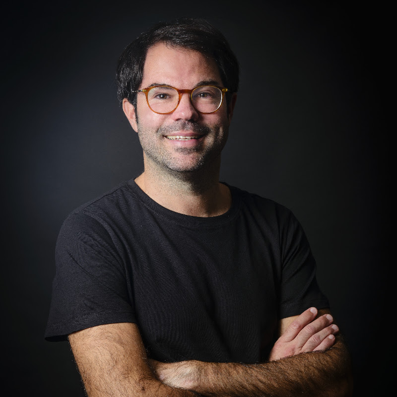 Ferran Menescal