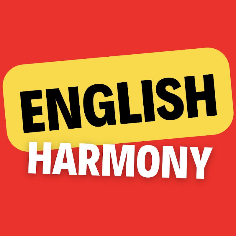 EnglishHarmony