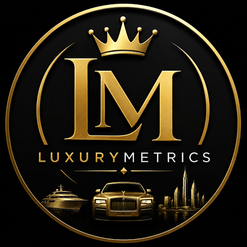 LuxuryMetrics