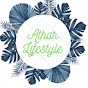 athar lifestyle logo