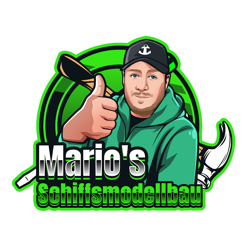 Mario ́s Schiffsmodellbau