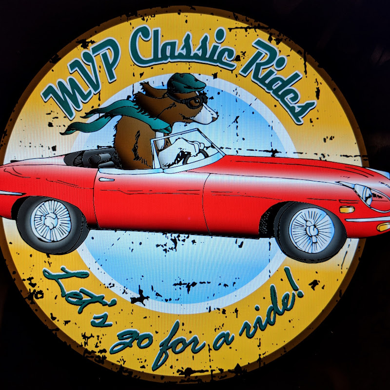 MVP Classic Rides