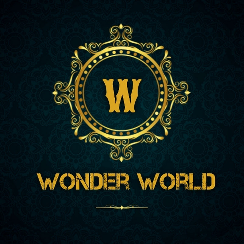 Wonder World of Ashu