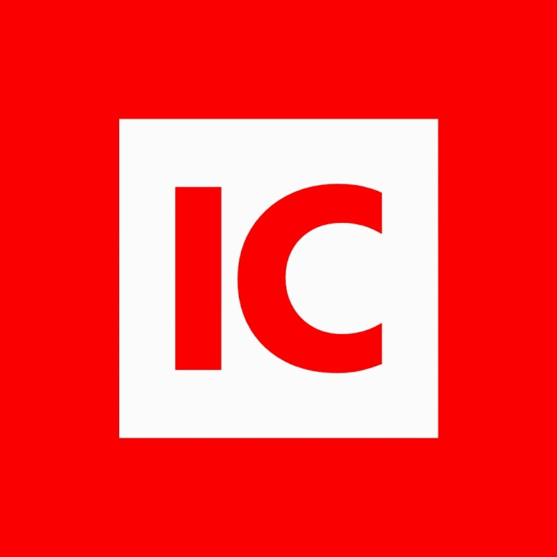 Identchannel icon