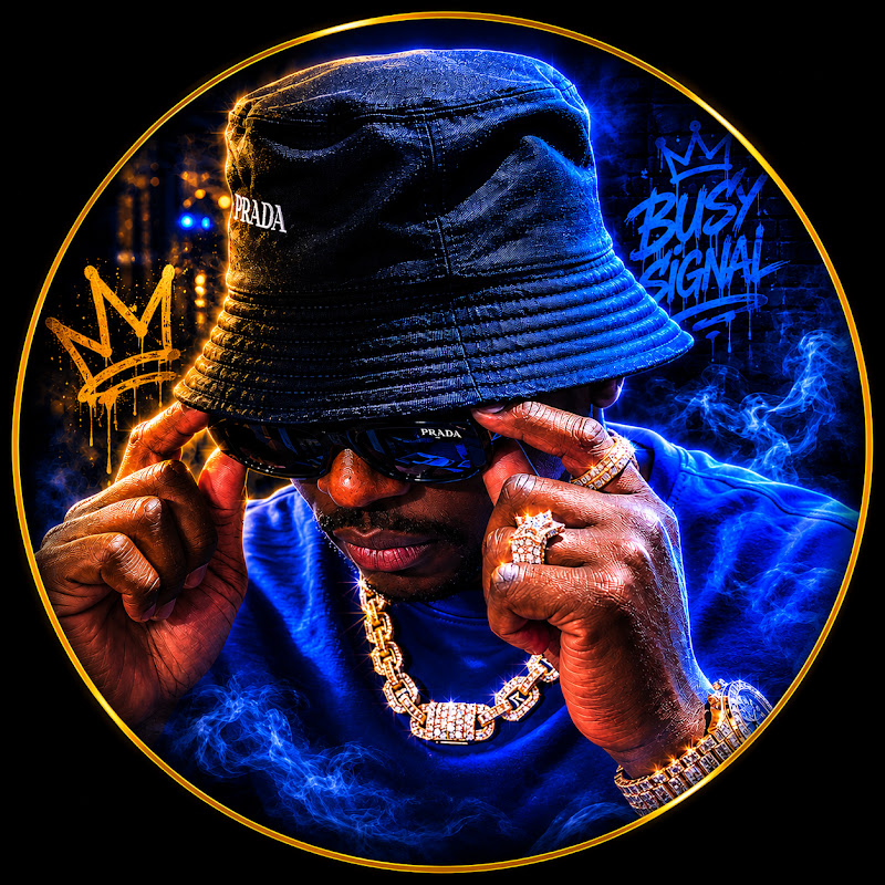 Busy Signal