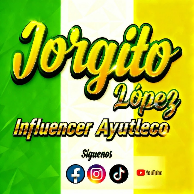 Hire Jorgito Lopez — History & Culture YouTube creator for sponsorships