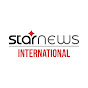 Star News International logo
