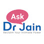 AskDrJain Dr Sankalp Jain logo
