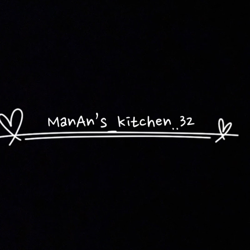 ManAn’s kitchen 32