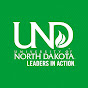 UofNorthDakota logo