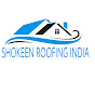 SHOKEEN ROOFING INDIA logo