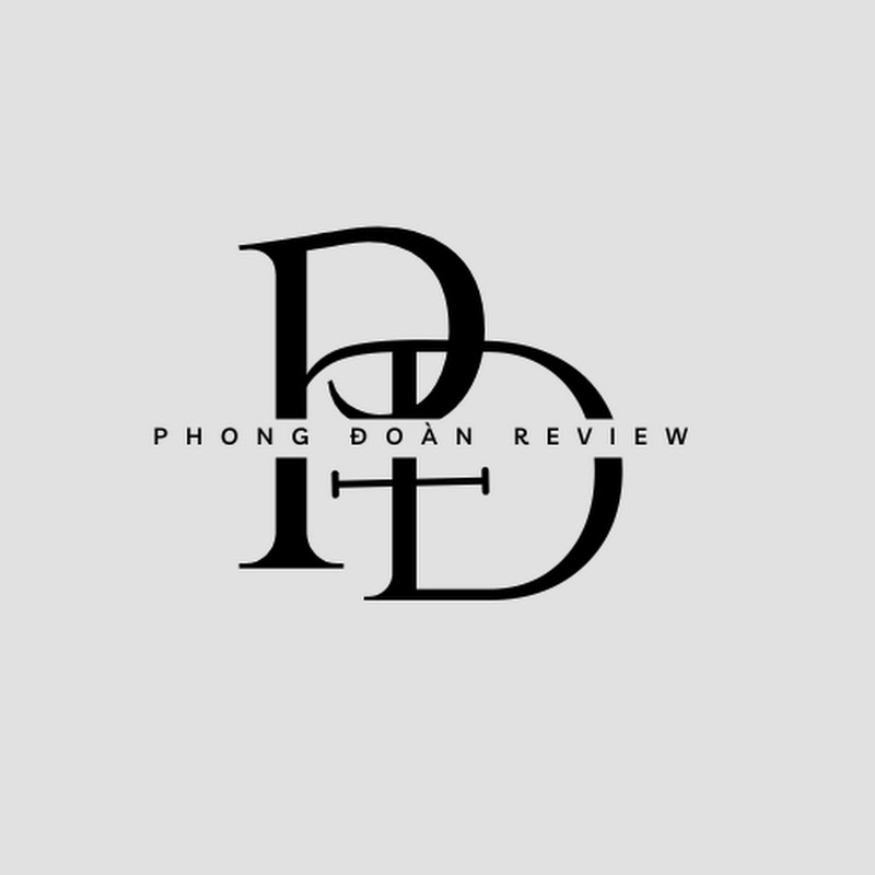 Phong Đoàn Review