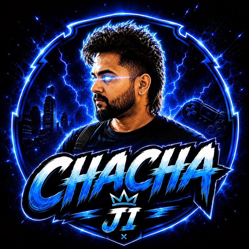 Not_Your_CHACHA