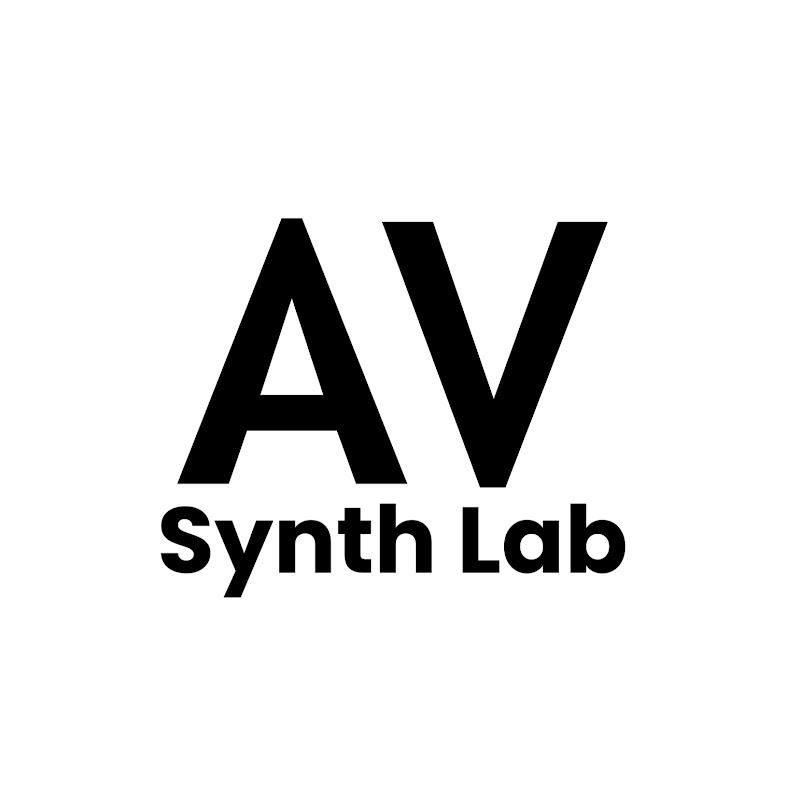 AV Synth Lab