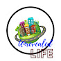 Unrevealed Life logo