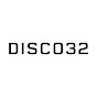 DISCO32 logo