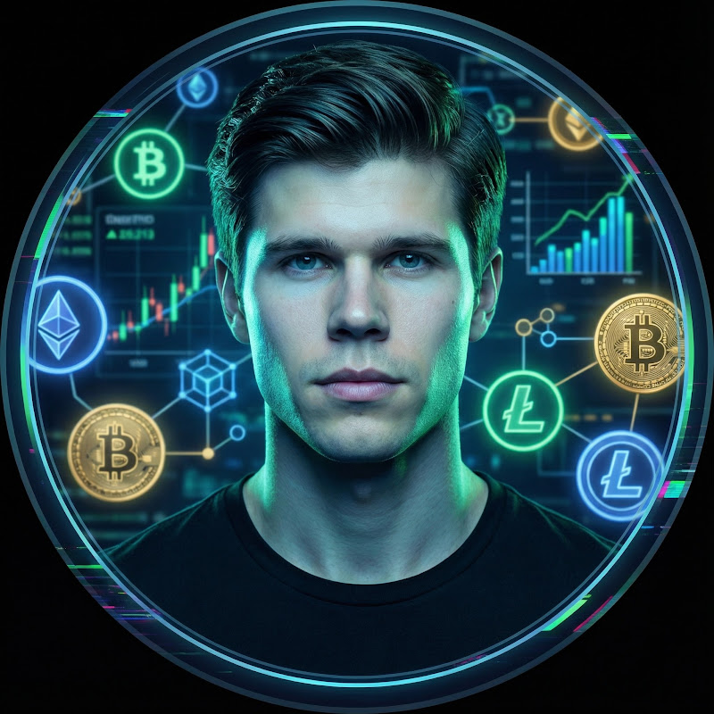 Alex in search of crypto