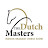 The Dutch Masters - Indoor Brabant horseshow