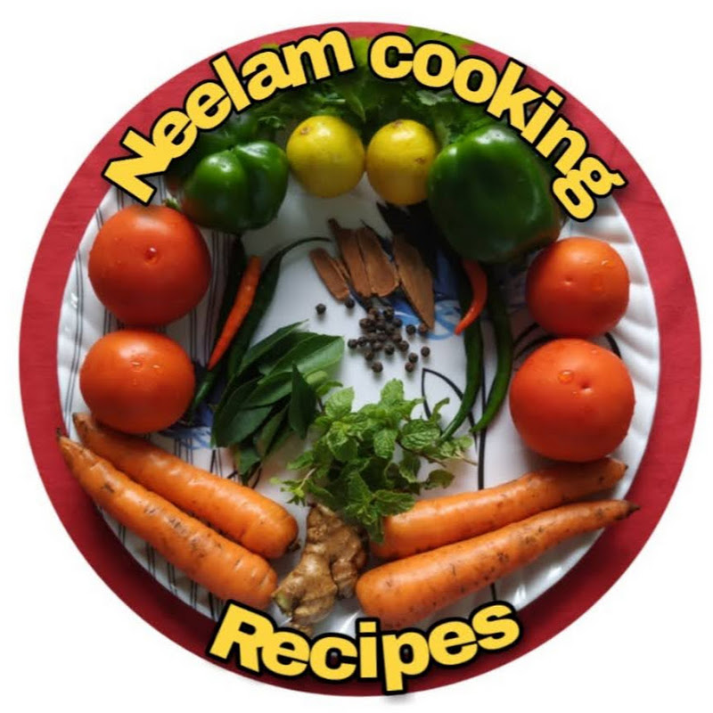 Neelam Cooking Recipe