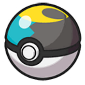 ムーンボール速報【ポケモン反応集】