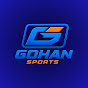 GOHAN SPORTS