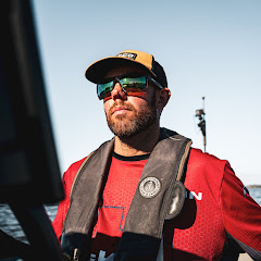 Billy Gilbert Fishing