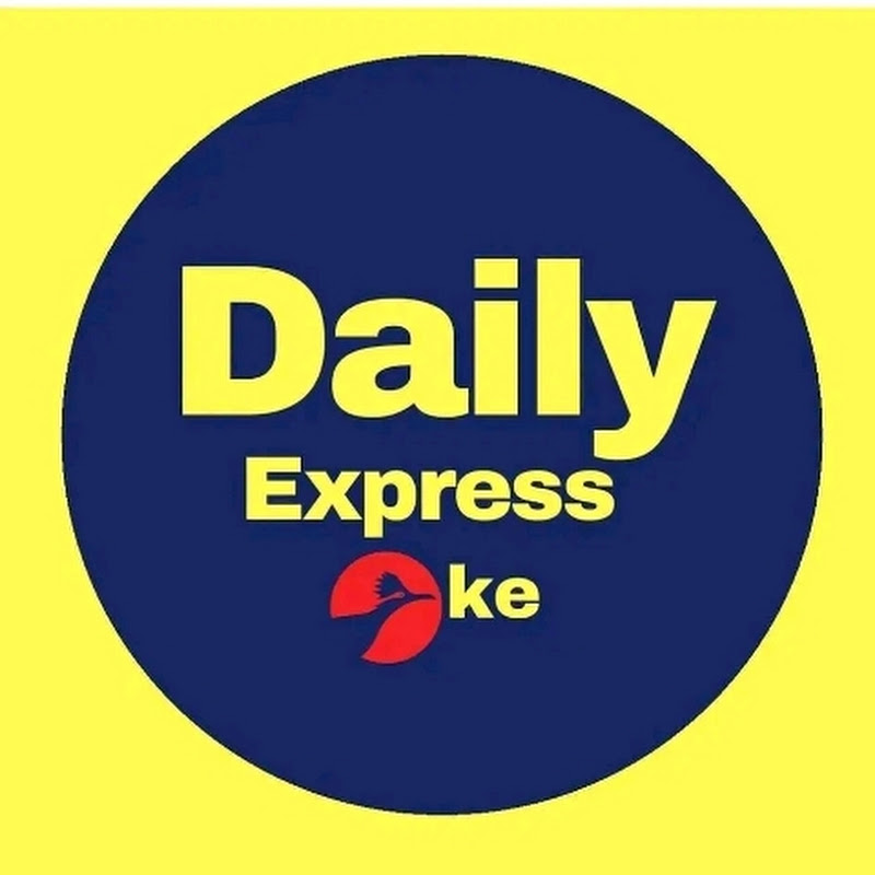 Daily Express Kenya 