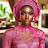 African echoes by Amaka 