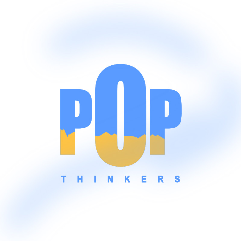 Popthinkers
