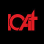 ICAT Church Tulsa logo