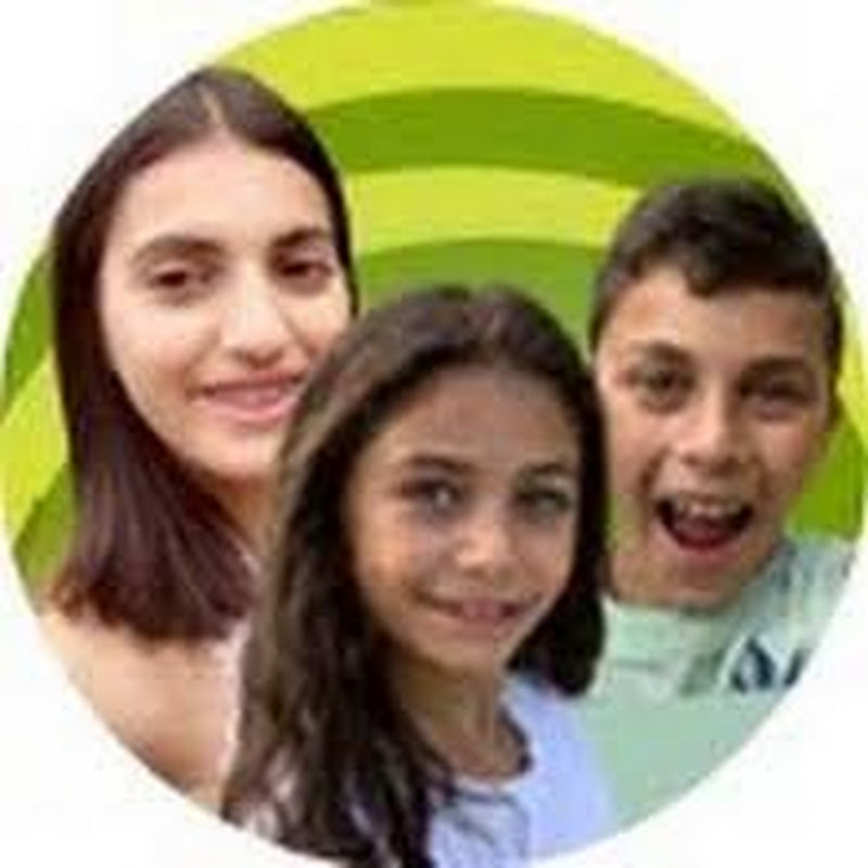 Channel Avatar