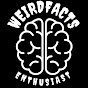 Weird Facts Enthusiast logo