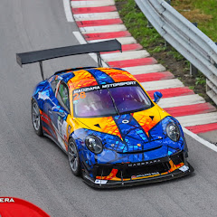 MadziaraMotorsport