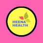 HEENA HEALTH channel logo