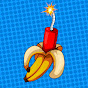 Boomin Banana logo