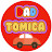 親父のトミカ【Dad Tomica】