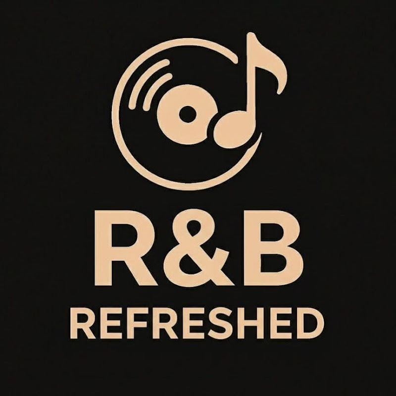 R&B Refreshed - Topic