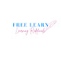 FREE LEARN INDIA logo